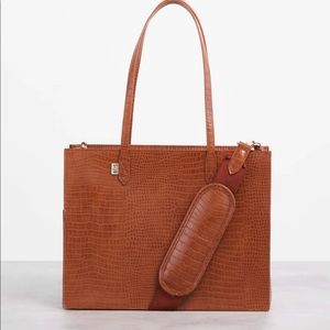 Beis The Mini Work Tote